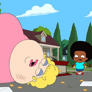 Bilder The Cleveland Show