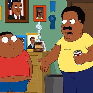 Bilder The Cleveland Show
