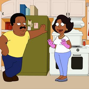 Bilder The Cleveland Show