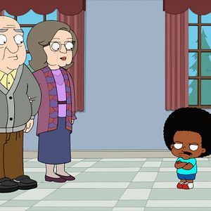 Bilder The Cleveland Show