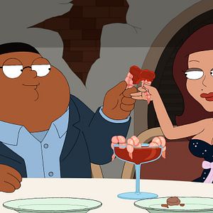 Bilder The Cleveland Show