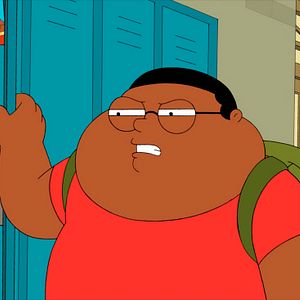 Bilder The Cleveland Show