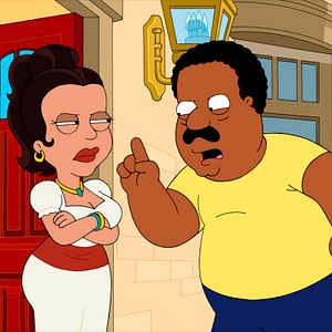 Bilder The Cleveland Show