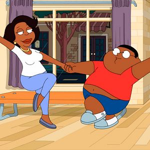 Bilder The Cleveland Show