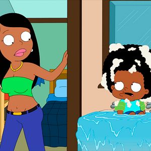 Bilder The Cleveland Show