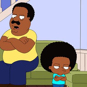 Bilder The Cleveland Show