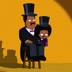 Bilder The Cleveland Show