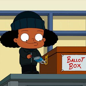 Bilder The Cleveland Show