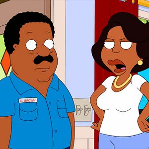 Bilder The Cleveland Show