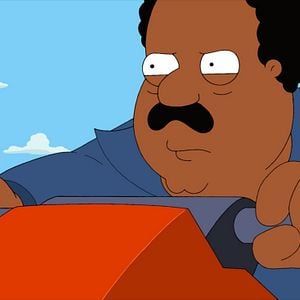Bilder The Cleveland Show