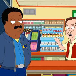 Bilder The Cleveland Show