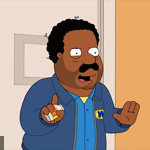 Bilder The Cleveland Show