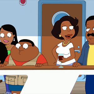 Bilder The Cleveland Show