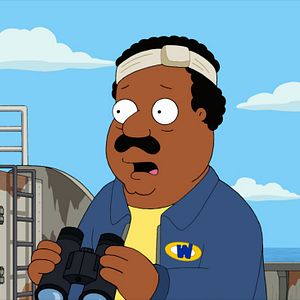 Bilder The Cleveland Show