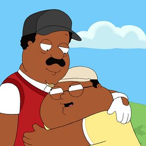 Bilder The Cleveland Show