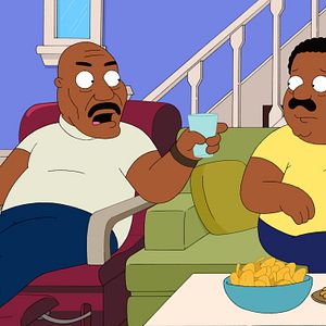 Bilder The Cleveland Show