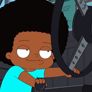 Bilder The Cleveland Show