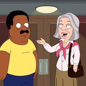 Bilder The Cleveland Show