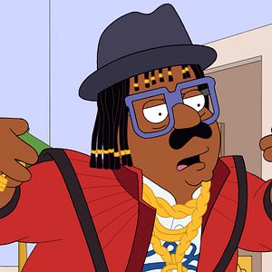 Bilder The Cleveland Show