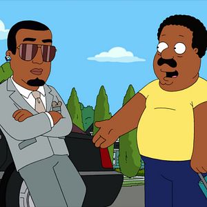 Bilder The Cleveland Show
