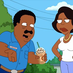 Bilder The Cleveland Show