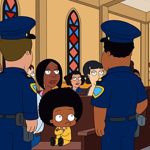 Bilder The Cleveland Show