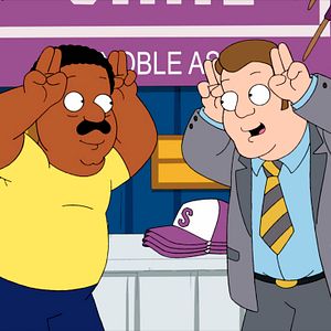 Bilder The Cleveland Show