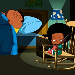 Bilder The Cleveland Show