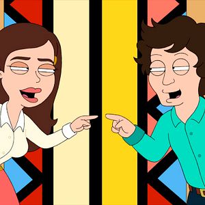 Bilder The Cleveland Show