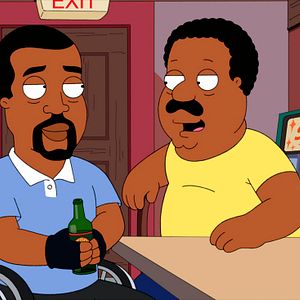 Bilder The Cleveland Show