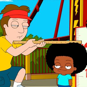 Bilder The Cleveland Show