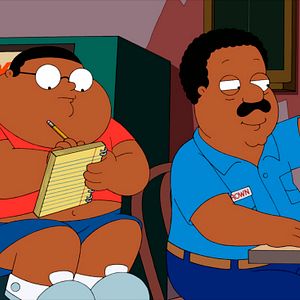 Bilder The Cleveland Show