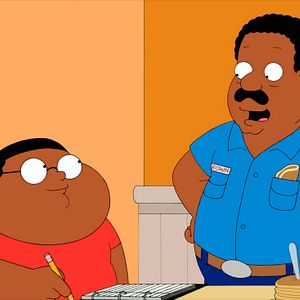 Bilder The Cleveland Show