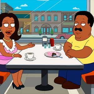 Bilder The Cleveland Show
