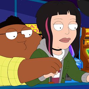 Bilder The Cleveland Show