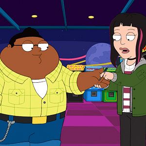 Bilder The Cleveland Show