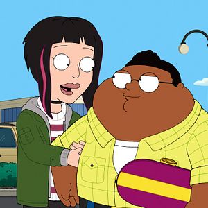 Bilder The Cleveland Show