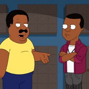 Bilder The Cleveland Show