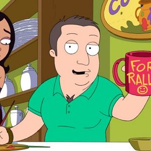 Bilder The Cleveland Show