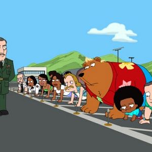 Bilder The Cleveland Show