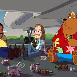 Bilder The Cleveland Show