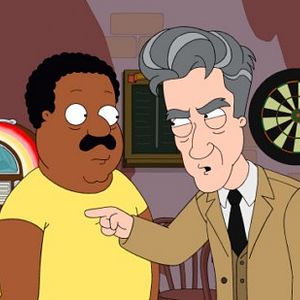 Bilder The Cleveland Show