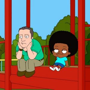 Bilder The Cleveland Show