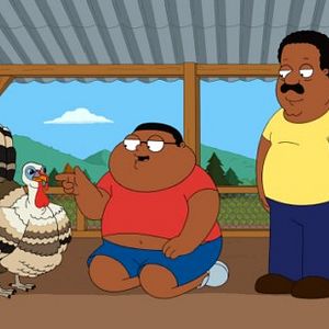 Bilder The Cleveland Show