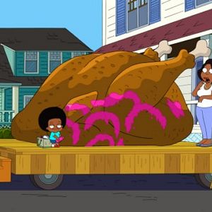 Bilder The Cleveland Show