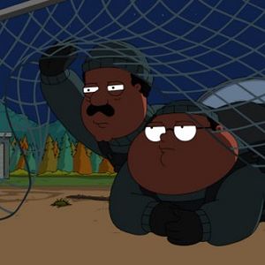Bilder The Cleveland Show