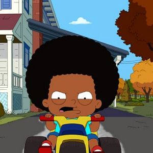 Bilder The Cleveland Show