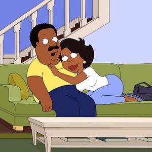 Bilder The Cleveland Show