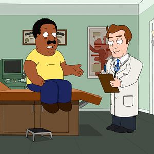Bilder The Cleveland Show