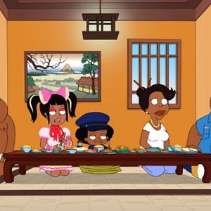 Bilder The Cleveland Show